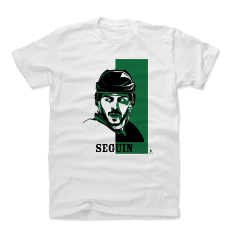 Tyler Seguin Men's Cotton T-Shirt | 500 LEVEL