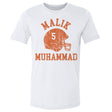 Malik Muhammad Men's Cotton T-Shirt | 500 LEVEL