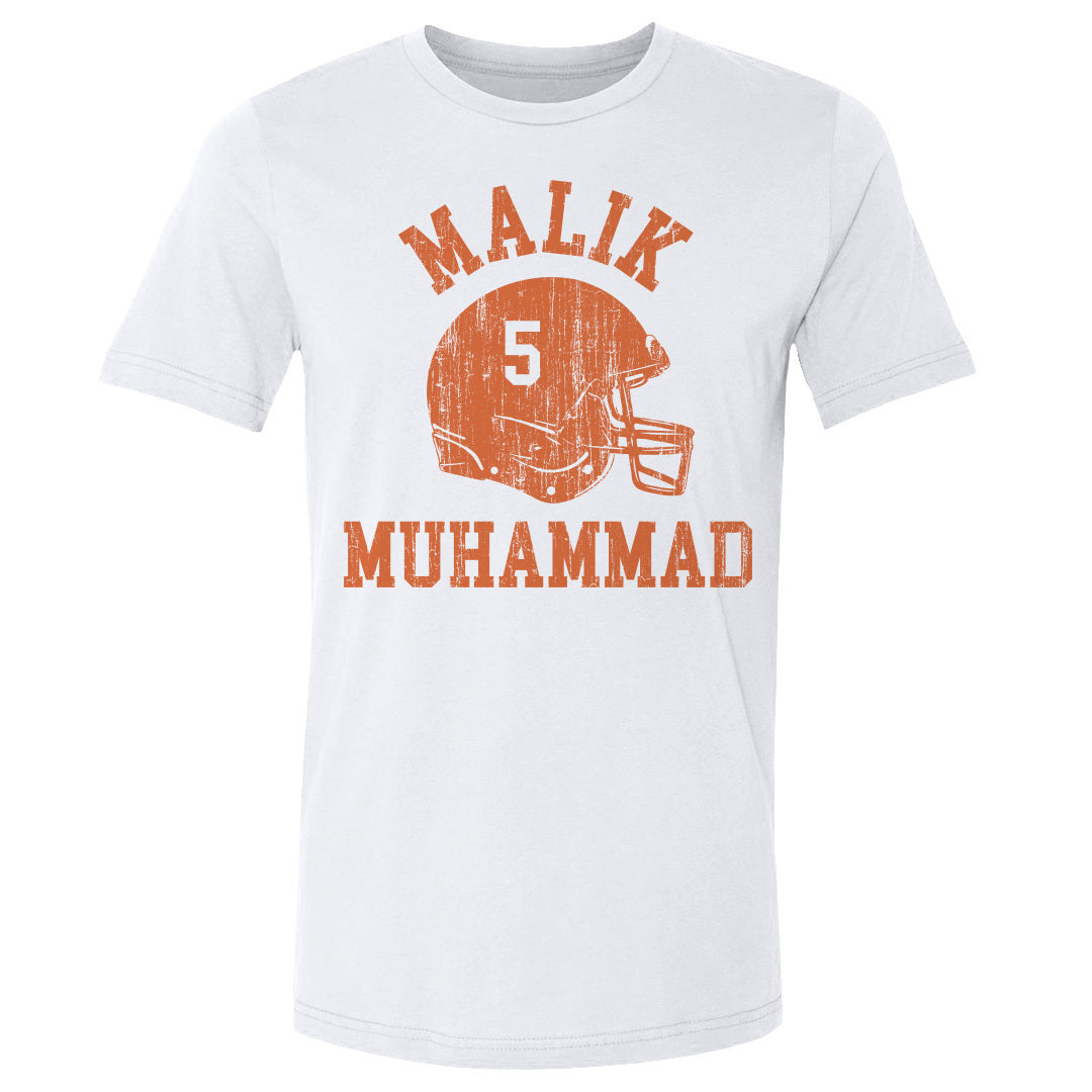 Malik Muhammad Men's Cotton T-Shirt | 500 LEVEL