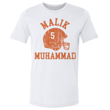 Malik Muhammad Men's Cotton T-Shirt | 500 LEVEL