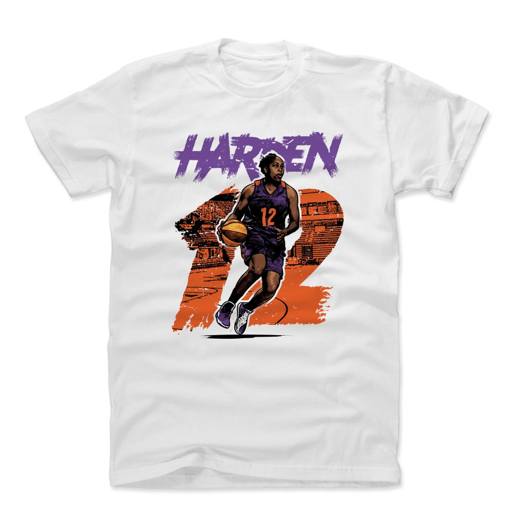 Alex Harden Men&#39;s Cotton T-Shirt | 500 LEVEL