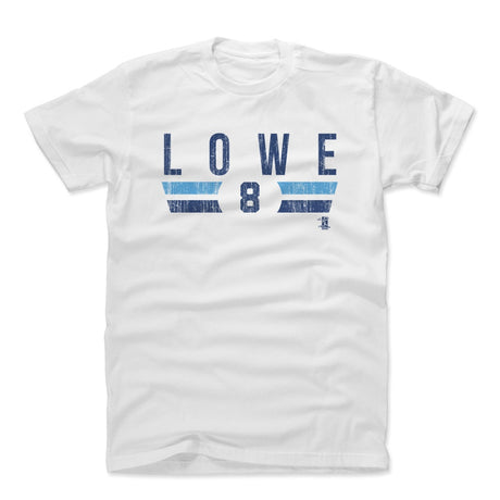 Brandon Lowe Men's Cotton T-Shirt | 500 LEVEL