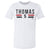 Alek Thomas Men's Cotton T-Shirt | 500 LEVEL