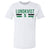 Nils Lundkvist Men's Cotton T-Shirt | 500 LEVEL