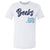 Jalen Beeks Men's Cotton T-Shirt | 500 LEVEL
