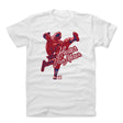 Bob Feller Men's Cotton T-Shirt | 500 LEVEL