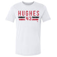 Luke Hughes Men's Cotton T-Shirt | 500 LEVEL