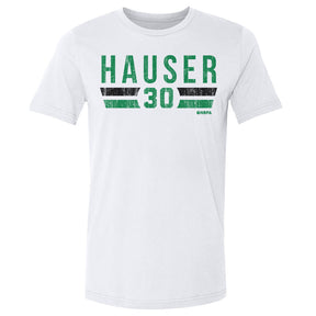 Sam Hauser Men's Cotton T-Shirt | 500 LEVEL