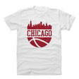 Chicago Men's Cotton T-Shirt | 500 LEVEL