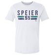 Gabe Speier Men's Cotton T-Shirt | 500 LEVEL