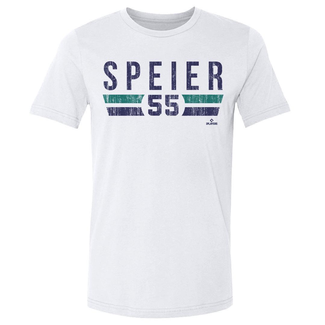 Gabe Speier Men's Cotton T-Shirt | 500 LEVEL