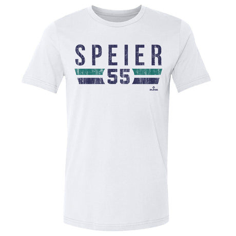 Gabe Speier Men's Cotton T-Shirt | 500 LEVEL