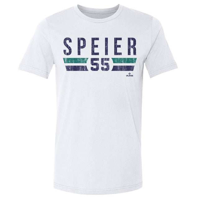 Gabe Speier Men's Cotton T-Shirt | 500 LEVEL