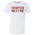Zack Thompson Men's Cotton T-Shirt | 500 LEVEL