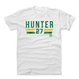 Catfish Hunter Men's Cotton T-Shirt | 500 LEVEL
