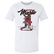 Ketel Marte Men's Cotton T-Shirt | 500 LEVEL
