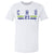 Leo Chu Men's Cotton T-Shirt | 500 LEVEL