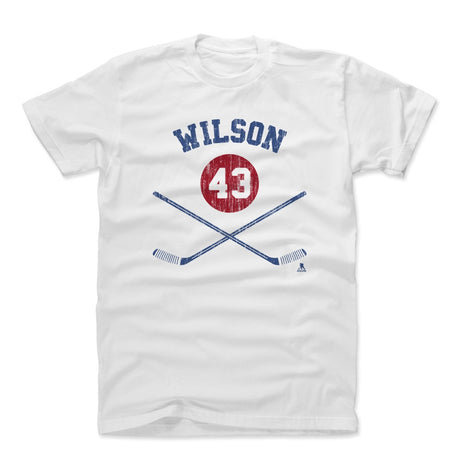 Tom Wilson Men's Cotton T-Shirt | 500 LEVEL