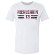 Valeri Nichushkin Men's Cotton T-Shirt | 500 LEVEL