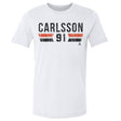 Leo Carlsson Men's Cotton T-Shirt | 500 LEVEL