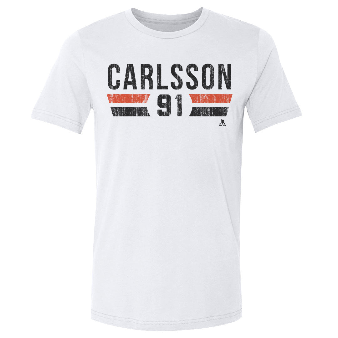 Leo Carlsson Men's Cotton T-Shirt | 500 LEVEL
