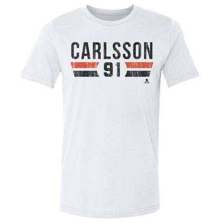 Leo Carlsson Men's Cotton T-Shirt | 500 LEVEL
