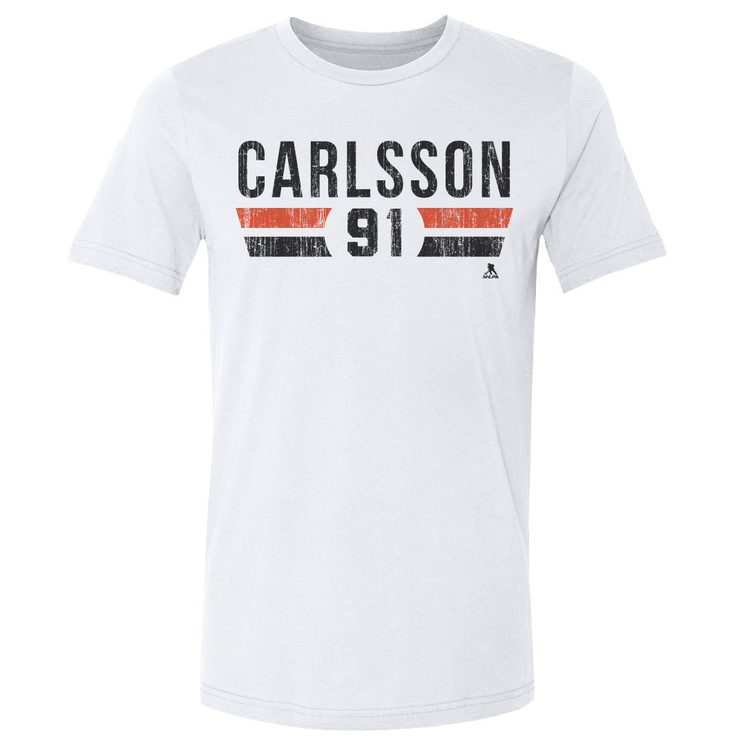 Leo Carlsson Men&#39;s Cotton T-Shirt | 500 LEVEL