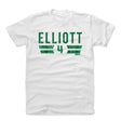 Jake Elliott Men's Cotton T-Shirt | 500 LEVEL