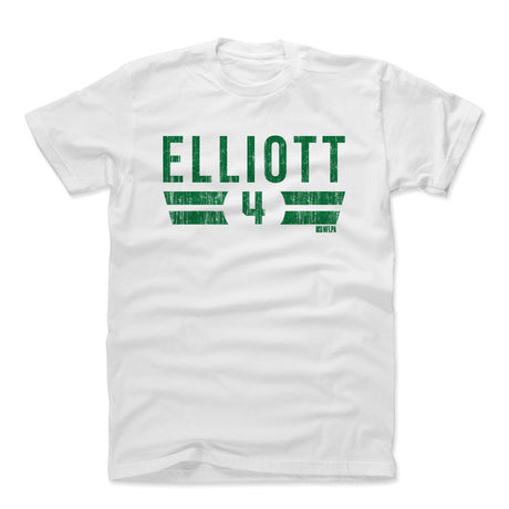Jake Elliott Men's Cotton T-Shirt | 500 LEVEL