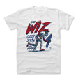 Ozzie Smith Men's Cotton T-Shirt | 500 LEVEL