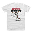 Morten Andersen Men's Cotton T-Shirt | 500 LEVEL
