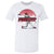 Trea Turner Men's Cotton T-Shirt | 500 LEVEL