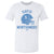 David Montgomery Men's Cotton T-Shirt | 500 LEVEL