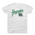 Tyler Seguin Men's Cotton T-Shirt | 500 LEVEL