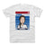 Jenna Marin Men's Cotton T-Shirt | 500 LEVEL