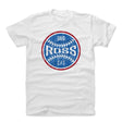 David Ross Men's Cotton T-Shirt | 500 LEVEL
