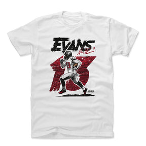 Mike Evans Men's Cotton T-Shirt | 500 LEVEL