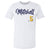 Garrett Mitchell Men's Cotton T-Shirt | 500 LEVEL