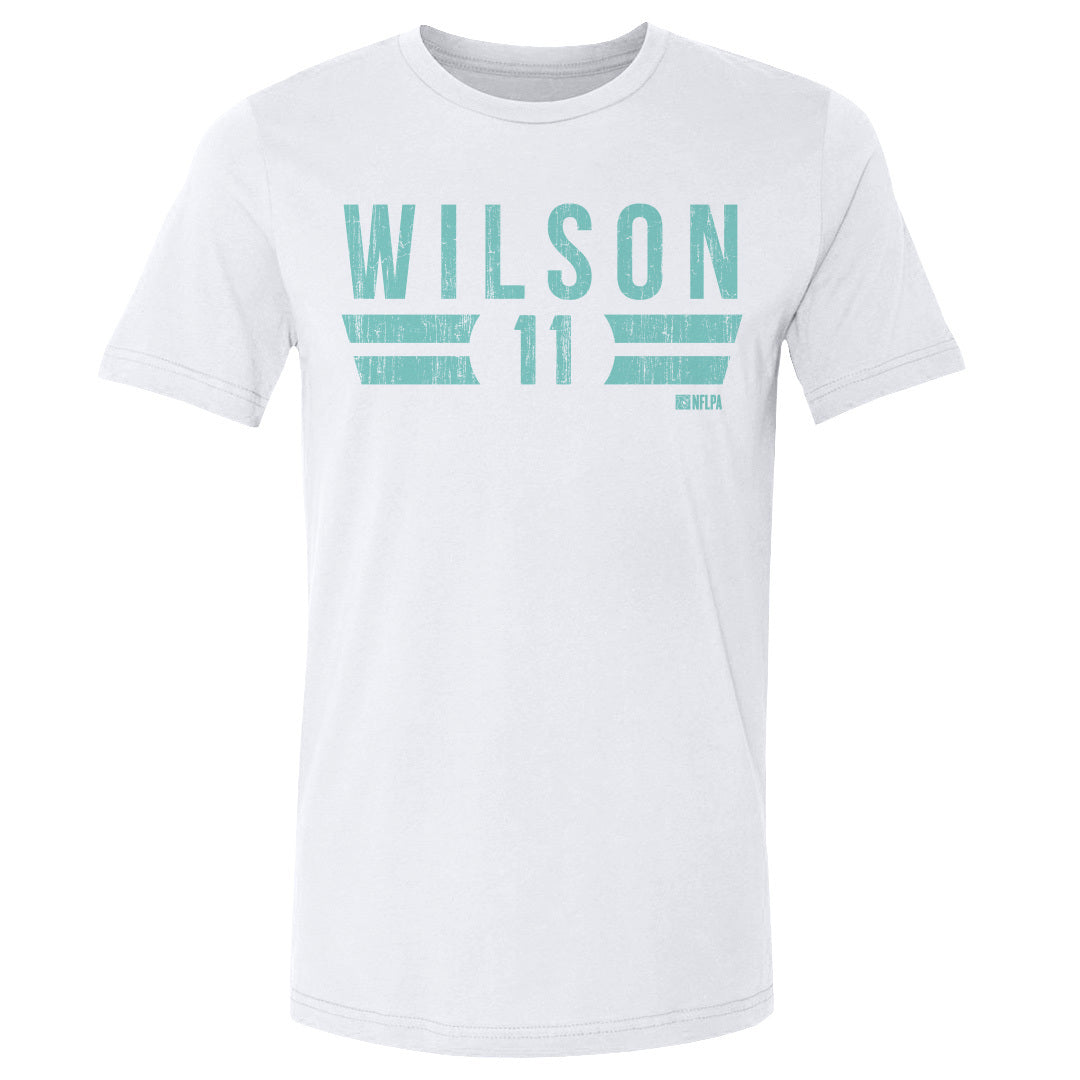 Cedrick Wilson Men&#39;s Cotton T-Shirt | 500 LEVEL