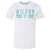 Cedrick Wilson Men's Cotton T-Shirt | 500 LEVEL