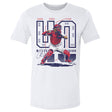 Willson Contreras Men's Cotton T-Shirt | 500 LEVEL