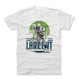Steve Largent Men's Cotton T-Shirt | 500 LEVEL