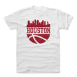 Houston Men's Cotton T-Shirt | 500 LEVEL