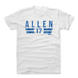 Josh Allen Men's Cotton T-Shirt | 500 LEVEL