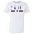 Eugene Wilson Men's Cotton T-Shirt | 500 LEVEL