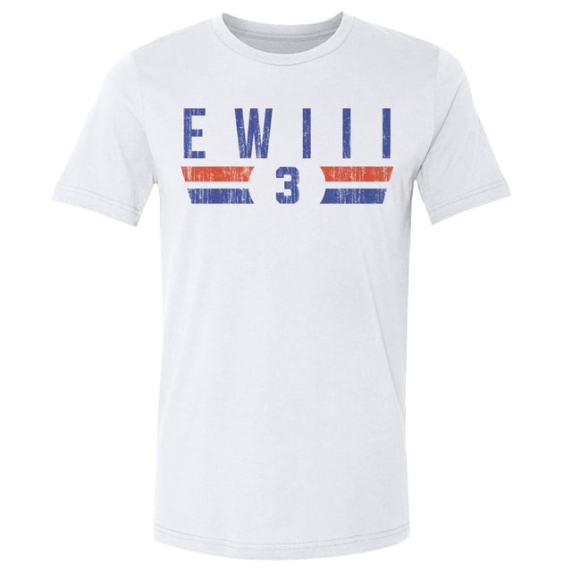 Eugene Wilson Men's Cotton T-Shirt | 500 LEVEL