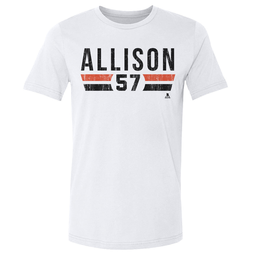 Wade Allison Men&#39;s Cotton T-Shirt | 500 LEVEL