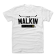 Evgeni Malkin Men's Cotton T-Shirt | 500 LEVEL