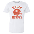 Myles Murphy Men's Cotton T-Shirt | 500 LEVEL