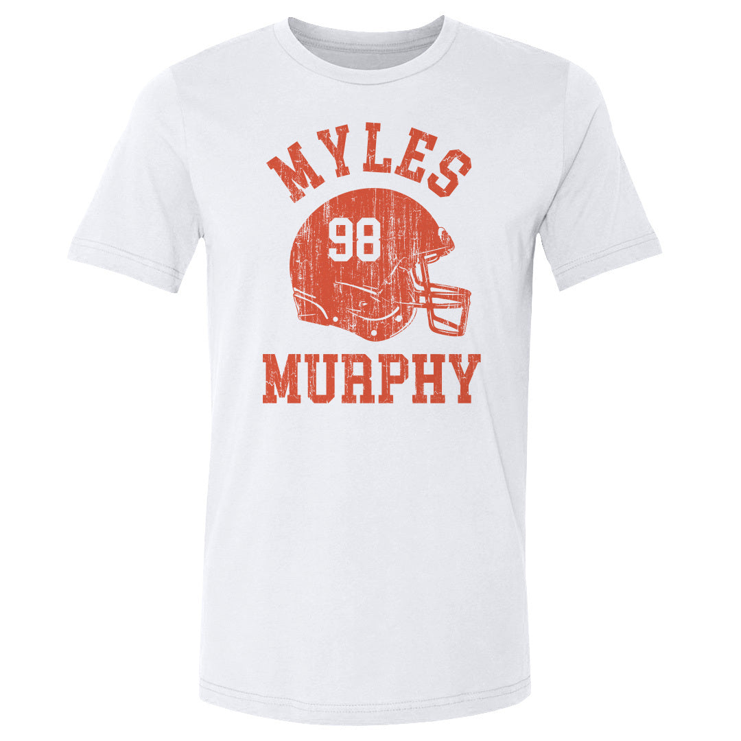Myles Murphy Men's Cotton T-Shirt | 500 LEVEL